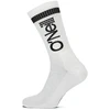 SPORTSOCK RETRO LOGO 2 poros trumpų kojinių