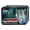 Spy Labs kišeninis PIRŠTŲ ANTSPAUDŲ RINKINYS
