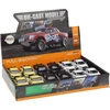 Lean Toys Visureigis automobilis Die-Cast Model, įvairių spalvų