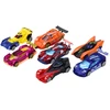 Lean Toys Mašinėlių rinkinys, 50 vnt.