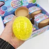 Squeezy Dumpling – Šviečiantis tamsoje antistresinis koldūnas