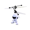 Lean Toys Rankomis Valdomas Skraidantis Robotas Dronas