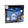 Lean Toys Rankomis Valdomas Skraidantis Robotas Dronas