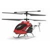 Zdalnie RC Sraigtasparnis S39H Syma, raudonas