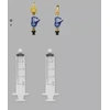 Schwalbe Sram BASIC EDGE Bleeding Kit