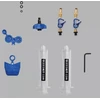 Schwalbe Sram PREMIUM Mineralinis tepalo keitimo rinkinys