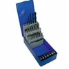 Carruzzo FANAR SIŪLIAI + SIŪLIŲ RINKINYS 40 vnt. M3-M20 CZB-40 HSS