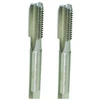 Carruzzo FANAR RANKINIS KIAUPELIS 2 VIENETĖS M24 x 3,00 6H HSS DIN-352