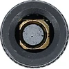 SRIEGINIO ADAPTERIO LIZDAS | 6,3 MM (1/4") SUKIMO KVADRATAS | 4,6 MM (72103)