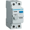 Srovės nuotekio relė Hager CD240J (A, 40A, 2P, 30mA, 230V)