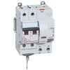 Srovės nuotekio relė su automatiniu jungikliu Legrand 411162 (C, 40A, 2P, 30mA, 230V)