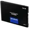 SSD diskas GOODRAM CX400 128GB, 2 karta