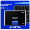 SSD diskas GOODRAM CX400 128GB, 2 karta