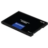 SSD diskas GOODRAM CX400 128GB, 2 karta