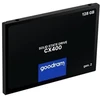 SSD diskas GOODRAM CX400 128GB, 2 karta