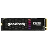 Ausinės SSD diskas GOODRAM PX700 M.2 PCIe 4x4 2TB RETAIL