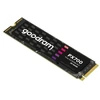Ausinės SSD diskas GOODRAM PX700 M.2 PCIe 4x4 2TB RETAIL