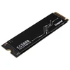 Ausinės SSD diskas Kingston KC3000 (1TB; M.2 2280; PCIe 4.0 x4 NVMe; SKC3000S/1024G)