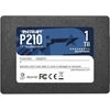 Ausinės SSD diskas Patriot P210 1TB SATA3 2.5