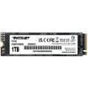 Ausinės SSD diskas Patriot Viper P320 M.2 PCI-Ex4 NVMe 512GB 3GB/s