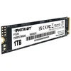 Ausinės SSD diskas Patriot Viper P320 M.2 PCI-Ex4 NVMe 512GB 3GB/s