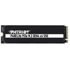 SSD diskas Patriot Viper P400 Lite M.2 PCI-Ex4 NVMe 2000GB