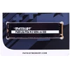 SSD diskas Patriot Viper P400 Lite M.2 PCI-Ex4 NVMe 2000GB