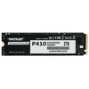 Ausinės SSD diskas Patriot Viper P410 M.2 PCI-Ex4 NVMe 1.4 2TB