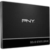 SSD diskas PNY CS900 1TB 2.5" SATA3