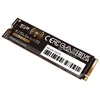 Ausinės SSD diskas Silicon Power US75 1TB M.2 Gen4 NVMe 7000/6000 MB/s (SP01KGBP44US7505)