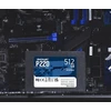 SSD PATRIOT P220 512GB SATA3 2.5 col.