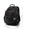 St. Moritz 76462 kuprinė Swissbags