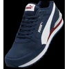 ST Runner v4 Mesh Club Navy-PUMA Baltas-T (39966602)