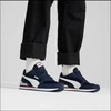 ST Runner v4 Mesh Club Navy-PUMA Baltas-T (39966602)