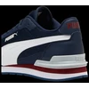 ST Runner v4 Mesh Club Navy-PUMA Baltas-T (39966602)