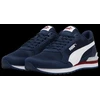 ST Runner v4 Mesh Club Navy-PUMA Baltas-T (39966602)