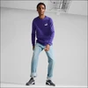 ST Runner v4 Mesh Cool Dark Gray-PUMA Wh (39966603)