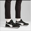 ST Runner v4 Mesh PUMA Juodas-PUMA Baltas- (39966601)