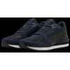 ST Runner v4 NL/ MESH laisvalaikio bateliai, tamsiai mėlyni / PUMA juodi (40474304)