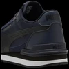 ST Runner v4 NL/ MESH laisvalaikio bateliai, tamsiai mėlyni / PUMA juodi (40474304)
