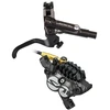Stabdžiai hidrauliniai diskiniai Shimano BR-M820 Saint
