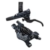 Stabdžiai hidrauliniai diskiniai Shimano BR-M7120 SLX