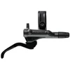Stabdžiai hidrauliniai diskiniai Shimano BL-M6200(R)/BR-M6200(R) Deore Post Mount