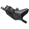 Stabdžiai hidrauliniai diskiniai Shimano BL-M6200(L)/BR-M6200(F) Deore Post Mount