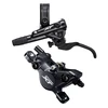 Diskiniai stabdžiai priekiniai Shimano XT BL/BR-M8100 J-kit