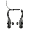 Stabdžiai Shimano V­Brake Front Juodas BR­T610 Deore w/S70C