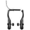 Stabdžiai Shimano V­Brake Rear Juodas BR­T610 Deore w/S70C