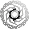 Stabdžių diskas Shimano RT10 160mm ESMRT10S2