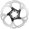 Stabdžių diskas Shimano XT SM-RT86 180MM 6 varžtas