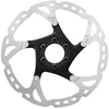 Stabdžių diskas Shimano XT SM-RT76 180mm 6-Bolt